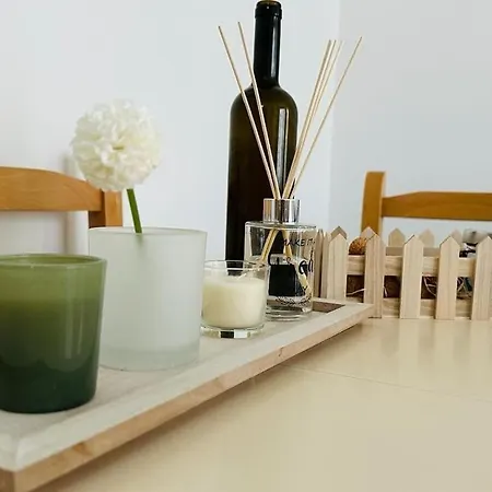 아파트 Valamar Cozy Hamallaj