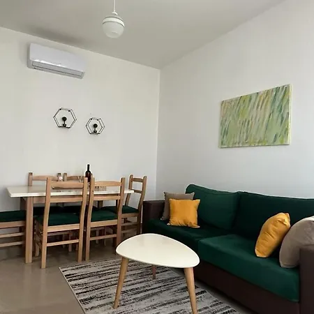 아파트 Valamar Cozy *