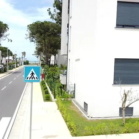 Valamar Cozy 아파트 Hamallaj