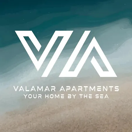 Valamar Cozy 아파트 Hamallaj