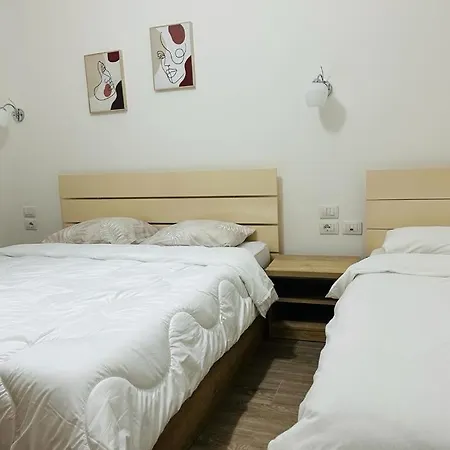 Valamar Cozy Hamallaj