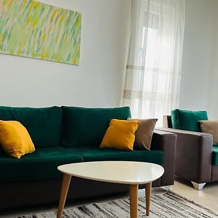 Valamar Cozy Apartment