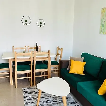 Apartman Valamar Cozy Hamallaj