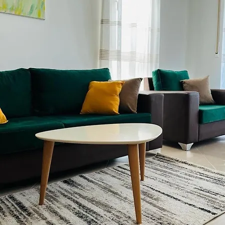 Apartment Valamar Cozy Hamallaj