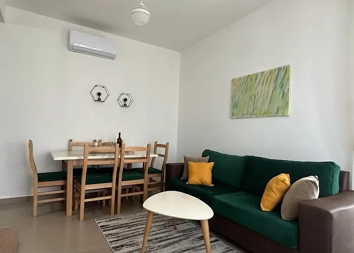 Διαμέρισμα Valamar Cozy *