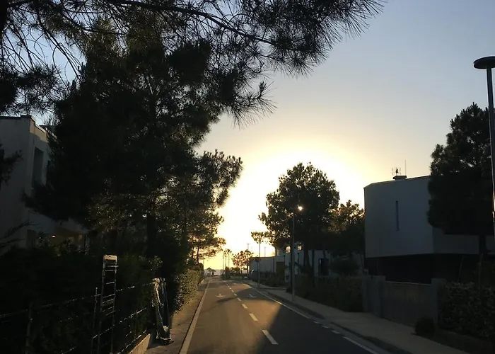 Valamar Cozy