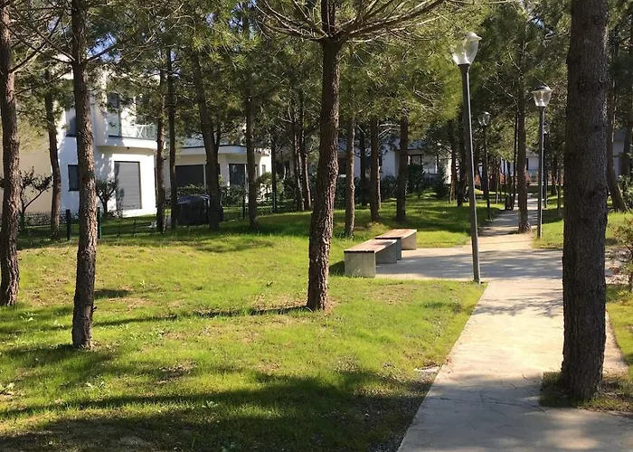 Διαμέρισμα Valamar Cozy *