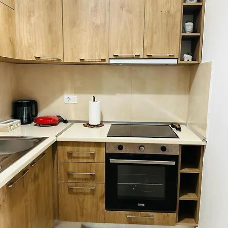 Appartement Valamar Cozy