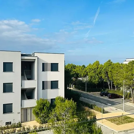 Appartement Valamar Cozy