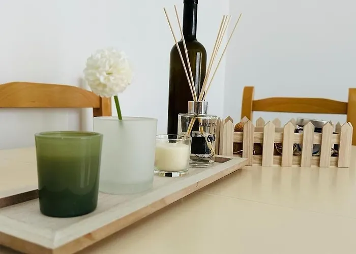 Apartamento Valamar Cozy Hamallaj