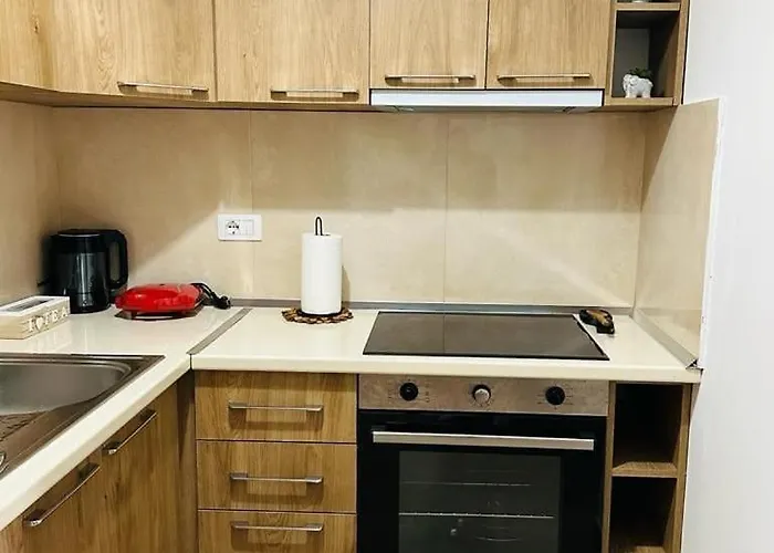 Apartamento Valamar Cozy