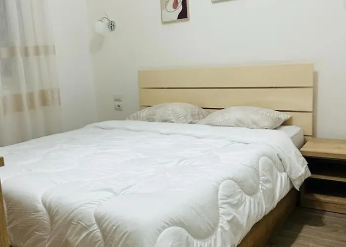 Valamar Cozy Apartamento *