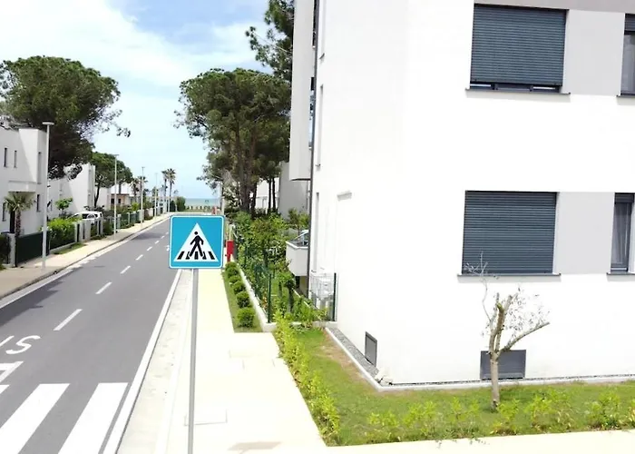 Valamar Cozy Apartamento Hamallaj