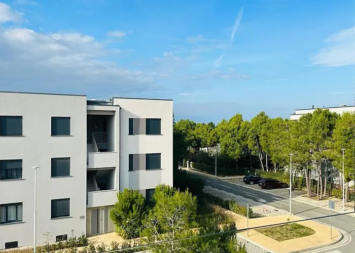 Apartamento Valamar Cozy