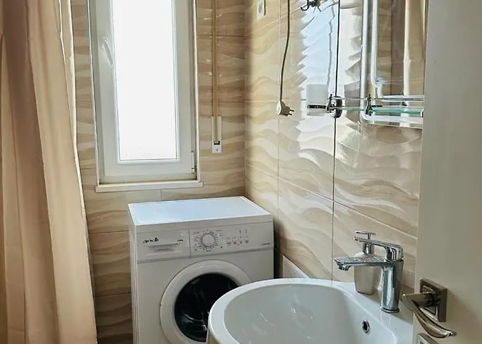 Valamar Cozy * Hamallaj