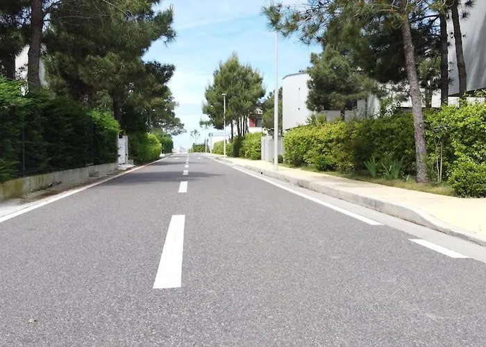 Valamar Cozy Apartamento *