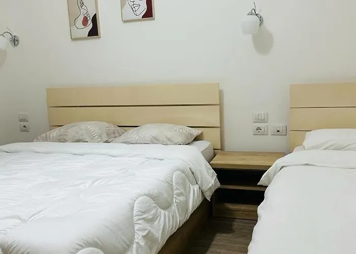 Valamar Cozy Hamallaj