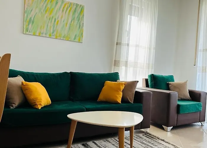 Valamar Cozy Apartamento