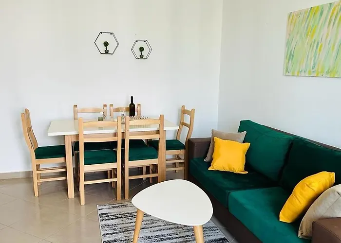 Apartamento Valamar Cozy Hamallaj